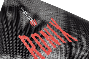 2026 Ronix Sea Captain Tuff Tech Wakesurf Board Women’s RONIX