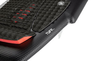 2026 Ronix Sea Captain Tuff Tech Wakesurf Board Women’s RONIX