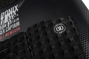 2026 Ronix Sea Captain Tuff Tech Wakesurf Board Women’s RONIX