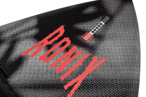 2026 Ronix Sea Captain Tuff Tech Wakesurf Board Women’s RONIX