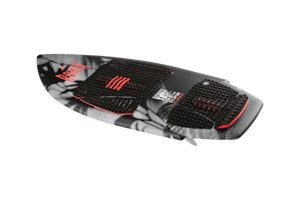 2026 Ronix Sea Captain Tuff Tech Wakesurf Board Women’s RONIX