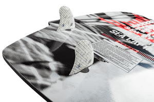 2026 Ronix Sea Captain Tuff Tech Wakesurf Board Women’s RONIX