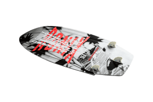 2026 Ronix Sea Captain Tuff Tech Wakesurf Board Women’s RONIX