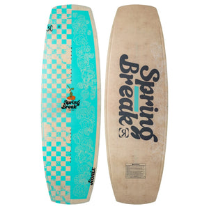 2026 Ronix Spiring Break Wakeboard RONIX