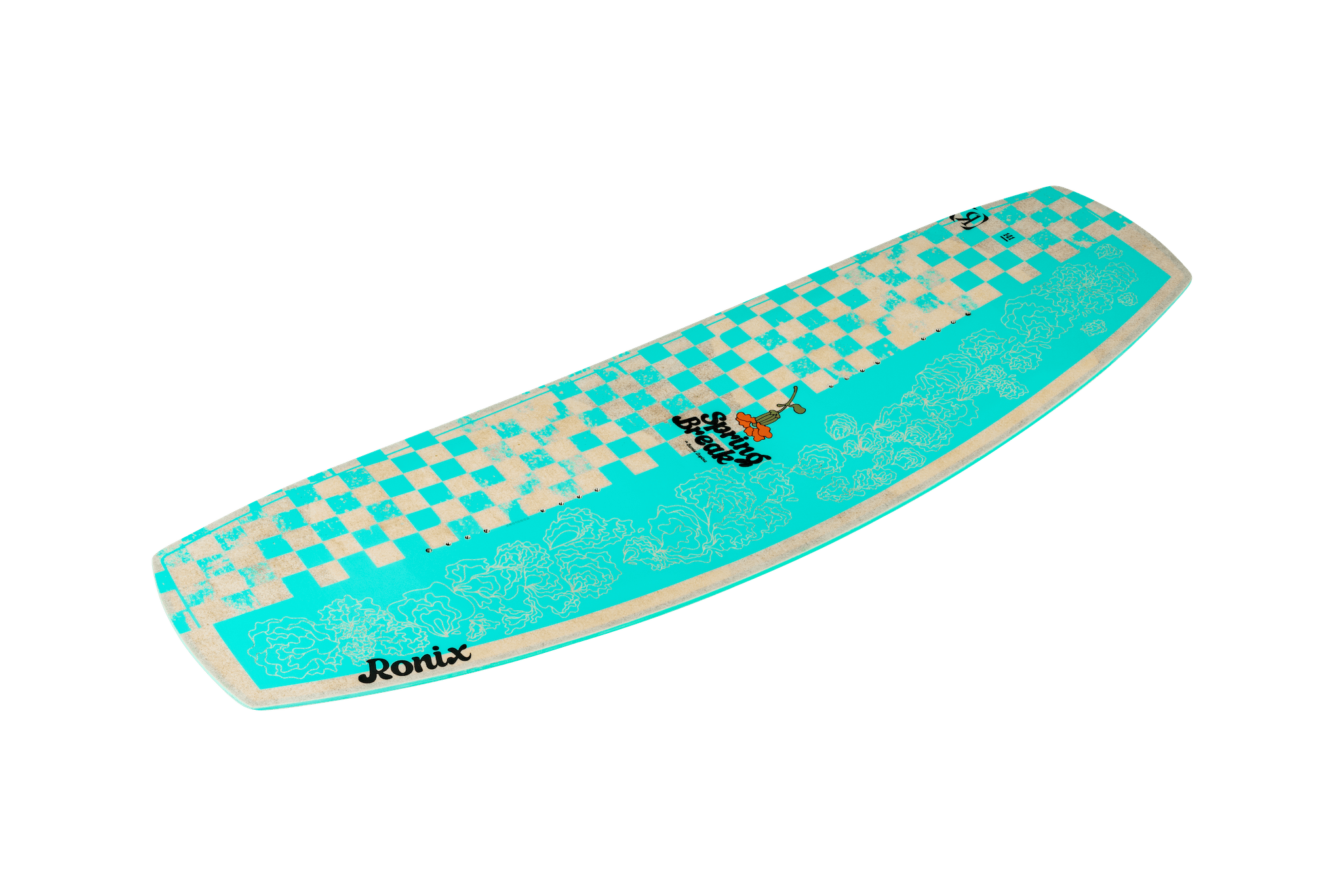 2026 Ronix Spiring Break Wakeboard RONIX