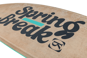 2026 Ronix Spiring Break Wakeboard RONIX