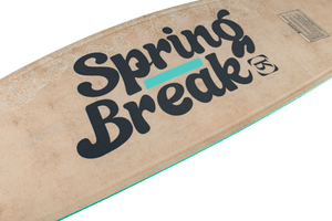 2026 Ronix Spiring Break Wakeboard RONIX