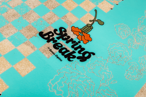 2026 Ronix Spiring Break Wakeboard RONIX