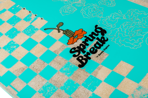 2026 Ronix Spiring Break Wakeboard RONIX