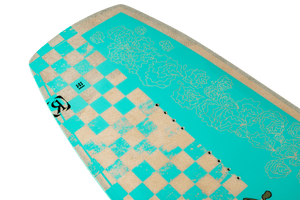 2026 Ronix Spiring Break Wakeboard RONIX