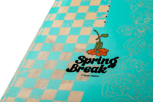 2026 Ronix Spiring Break Wakeboard RONIX