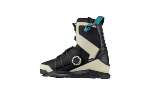 2026 Ronix Supreme - BOA Wakeboarding Binding RONIX