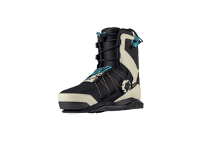 2026 Ronix Supreme - BOA Wakeboarding Binding RONIX