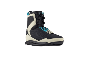 2026 Ronix Supreme - BOA Wakeboarding Binding RONIX