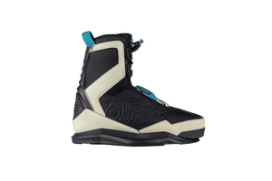 2026 Ronix Supreme - BOA Wakeboarding Binding RONIX