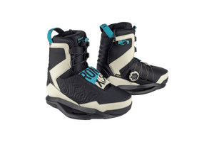 2026 Ronix Supreme - BOA Wakeboarding Binding RONIX