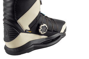 2026 Ronix Supreme - BOA Wakeboarding Binding RONIX