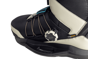 2026 Ronix Supreme - BOA Wakeboarding Binding RONIX