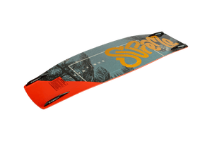 2026 Ronix Supreme Wakeboard Ronix