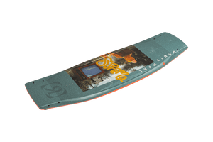 2026 Ronix Supreme Wakeboard Ronix