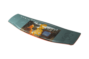 2026 Ronix Supreme Wakeboard Ronix