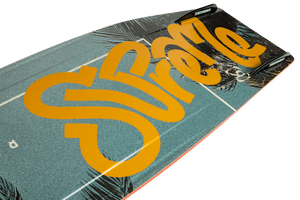 2026 Ronix Supreme Wakeboard Ronix