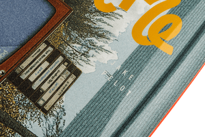 2026 Ronix Supreme Wakeboard Ronix