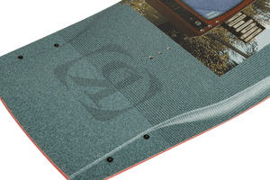 2026 Ronix Supreme Wakeboard Ronix