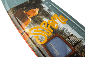 2026 Ronix Supreme Wakeboard Ronix