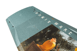 2026 Ronix Supreme Wakeboard Ronix