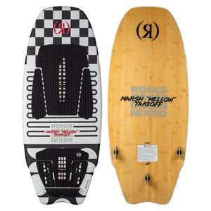 2026 Ronix Takeoff – Marsh “Mellow” Wakesurf Board RONIX