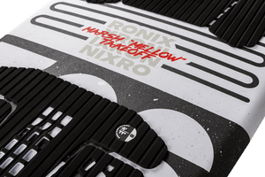 2026 Ronix Takeoff – Marsh “Mellow” Wakesurf Board RONIX