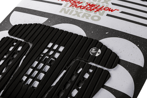 2026 Ronix Takeoff – Marsh “Mellow” Wakesurf Board RONIX