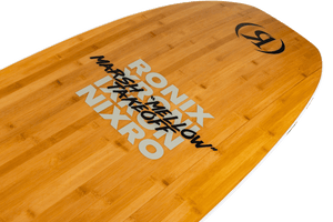 2026 Ronix Takeoff – Marsh “Mellow” Wakesurf Board RONIX