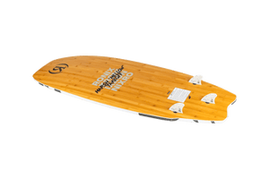 2026 Ronix Takeoff – Marsh “Mellow” Wakesurf Board RONIX