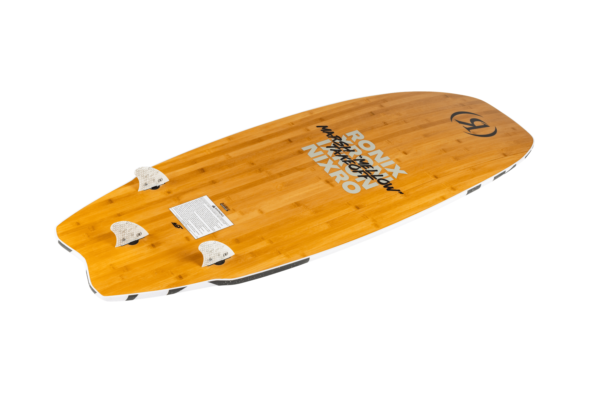 2026 Ronix Takeoff – Marsh “Mellow” Wakesurf Board RONIX