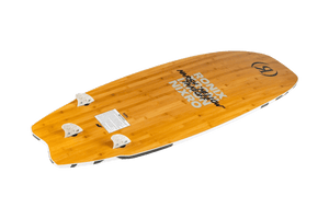 2026 Ronix Takeoff – Marsh “Mellow” Wakesurf Board RONIX