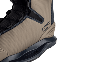 2026 Ronix Utopia Wakeboard Binding RONIX