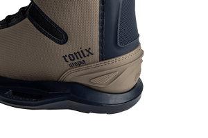 2026 Ronix Utopia Wakeboard Binding RONIX