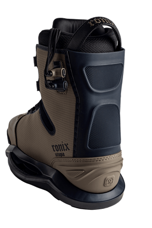 2026 Ronix Utopia Wakeboard Binding RONIX