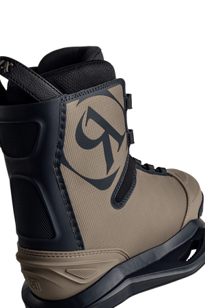 2026 Ronix Utopia Wakeboard Binding RONIX