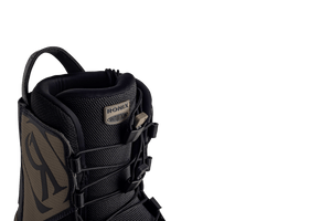 2026 Ronix Utopia Wakeboard Binding RONIX