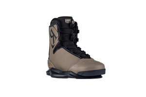 2026 Ronix Utopia Wakeboard Binding RONIX