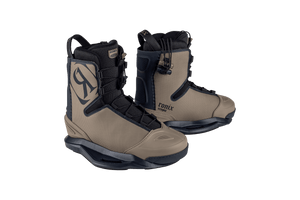 2026 Ronix Utopia Wakeboard Binding RONIX