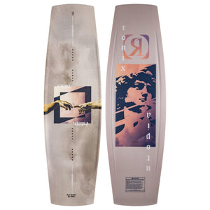 2026 Ronix Utopia Wakeboard RONIX