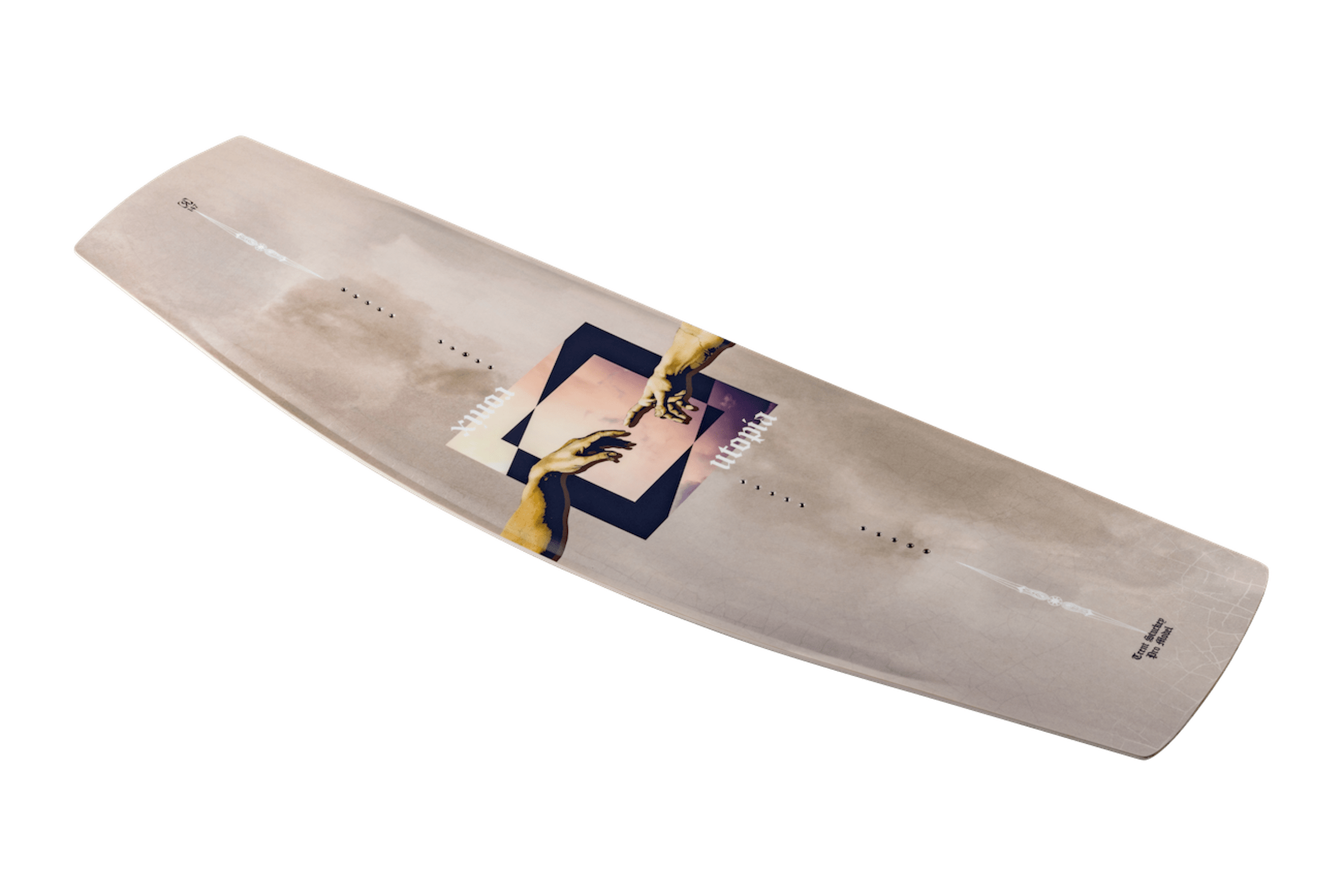 2026 Ronix Utopia Wakeboard RONIX