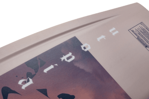 2026 Ronix Utopia Wakeboard RONIX