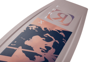 2026 Ronix Utopia Wakeboard RONIX