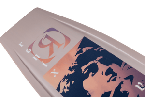 2026 Ronix Utopia Wakeboard RONIX