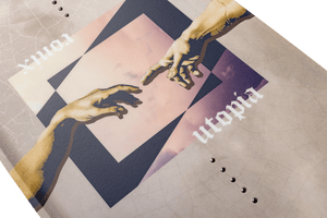 2026 Ronix Utopia Wakeboard RONIX